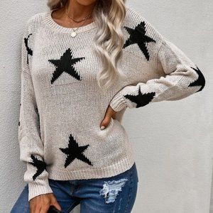 Star Sweater